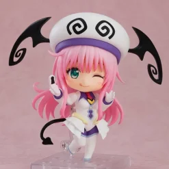Nendoroid Lala Satalin Deviluke (To Love-Ru Darkness)