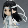 Nendoroid Lan Wangji (Anime The Master of Diabolism Grandmaster of Demonic Cultivation)