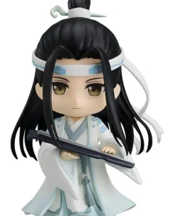 Nendoroid Lan Wangji (Anime The Master of Diabolism Grandmaster of Demonic Cultivation)