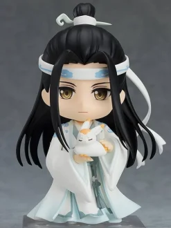 Nendoroid Lan Wangji (Anime The Master of Diabolism Grandmaster of Demonic Cultivation)