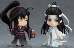 Nendoroid Lan Wangji (Anime The Master of Diabolism Grandmaster of Demonic Cultivation)