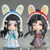 Nendoroid Lan Wangji: Year of the Rabbit Ver. (The Master of Diabolism)