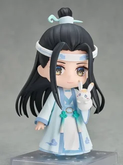 Nendoroid Lan Wangji: Year of the Rabbit Ver. (The Master of Diabolism)