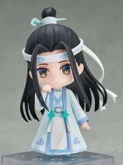 Nendoroid Lan Wangji: Year of the Rabbit Ver. (The Master of Diabolism)