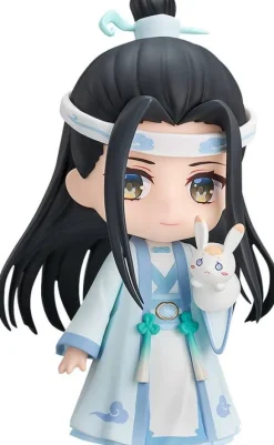 Nendoroid Lan Wangji: Year of the Rabbit Ver. (The Master of Diabolism)