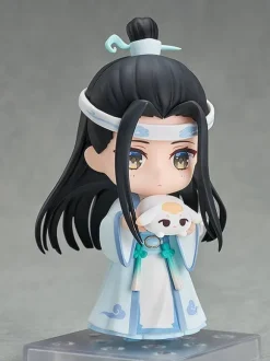 Nendoroid Lan Wangji: Year of the Rabbit Ver. (The Master of Diabolism)