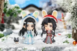 Nendoroid Lan Wangji: Year of the Rabbit Ver. (The Master of Diabolism)