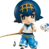 Nendoroid Lana (Pokemon)