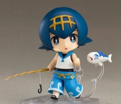 Nendoroid Lana (Pokemon)