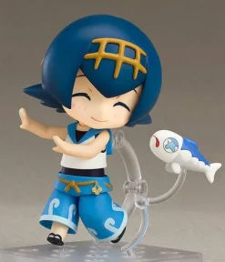 Nendoroid Lana (Pokemon)