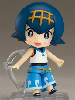 Nendoroid Lana (Pokemon)