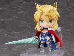 Nendoroid Lancer/Altria Pendragon & Dun Stallion (Fate/Grand Order)