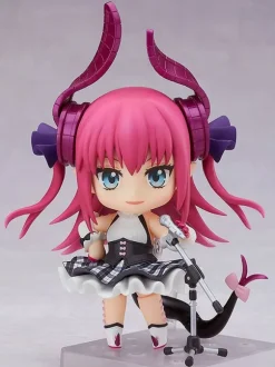 Nendoroid Lancer/Elizabeth Bathory (Fate/Grand Order)