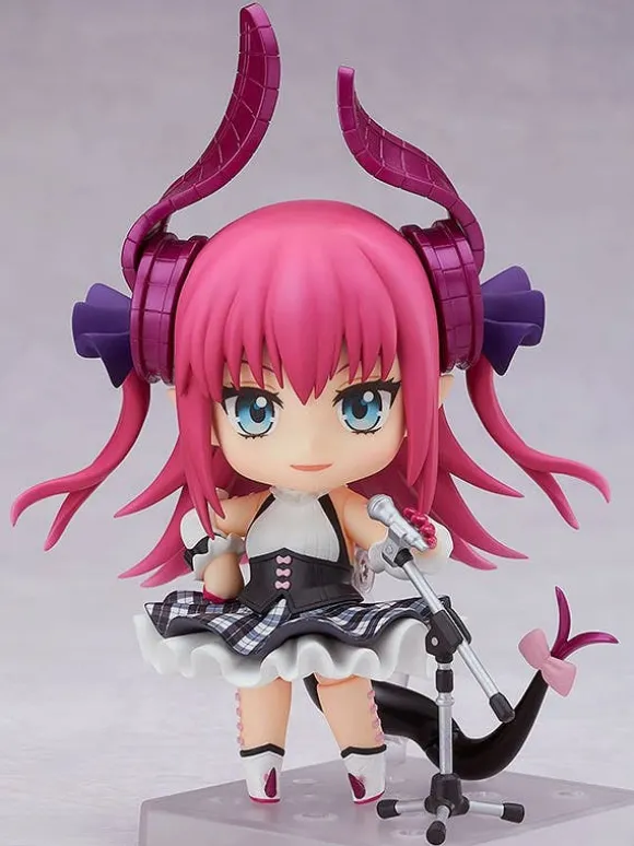 Nendoroid Lancer/Elizabeth Bathory (Fate/Grand Order)