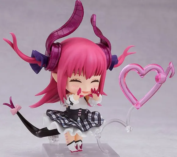 Nendoroid Lancer/Elizabeth Bathory (Fate/Grand Order)