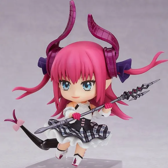 Nendoroid Lancer/Elizabeth Bathory (Fate/Grand Order)