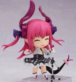 Nendoroid Lancer/Elizabeth Bathory (Fate/Grand Order)