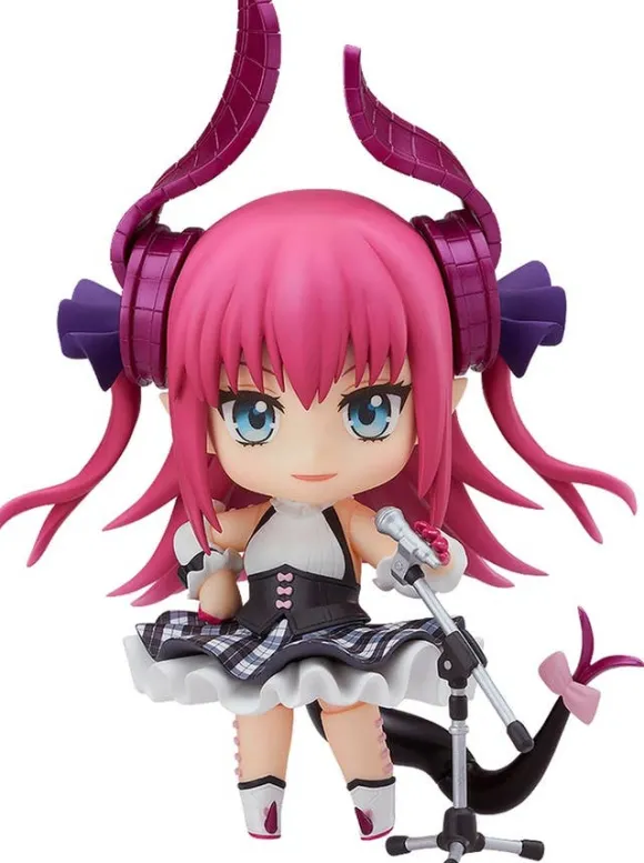 Nendoroid Lancer/Elizabeth Bathory (Fate/Grand Order)