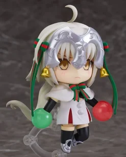 Nendoroid Lancer/Jeanne d'Arc Alter Santa Lily (Fate/Grand Order)