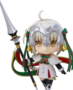 Nendoroid Lancer/Jeanne d'Arc Alter Santa Lily (Fate/Grand Order)