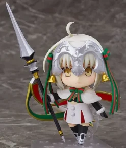 Nendoroid Lancer/Jeanne d'Arc Alter Santa Lily (Fate/Grand Order)