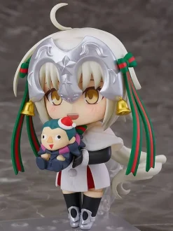 Nendoroid Lancer/Jeanne d'Arc Alter Santa Lily (Fate/Grand Order)