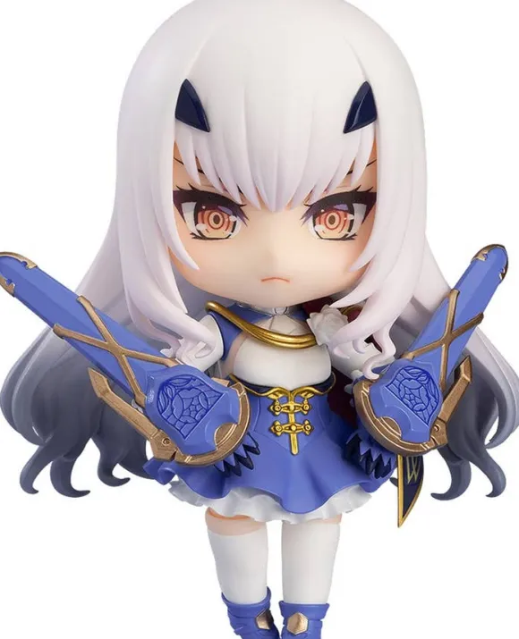 Nendoroid Lancer/Melusine (Fate/Grand Order)
