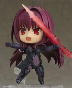 Nendoroid Lancer/Scathach (Fate/Grand Order)