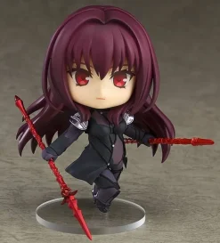 Nendoroid Lancer/Scathach (Fate/Grand Order)