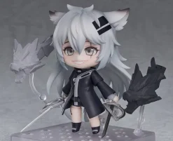 Nendoroid Lappland (Arknights)