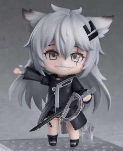 Nendoroid Lappland (Arknights)
