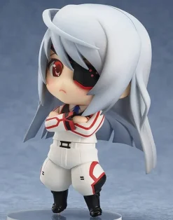 Nendoroid Laura Bodewig
