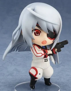 Nendoroid Laura Bodewig