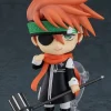 Nendoroid Lavi (D.Gray-man)