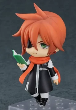 Nendoroid Lavi (D.Gray-man)