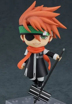 Nendoroid Lavi (D.Gray-man)