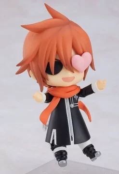 Nendoroid Lavi (D.Gray-man)