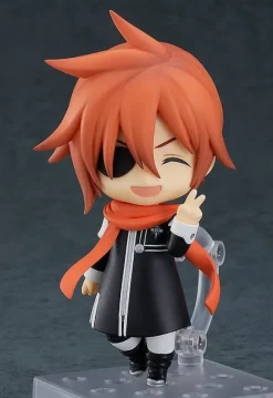 Nendoroid Lavi (D.Gray-man)