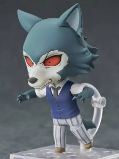 Nendoroid Legoshi (BEASTARS)