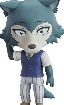 Nendoroid Legoshi (BEASTARS)