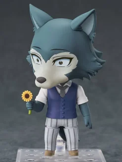 Nendoroid Legoshi (BEASTARS)
