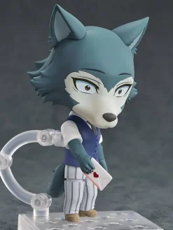 Nendoroid Legoshi (BEASTARS)