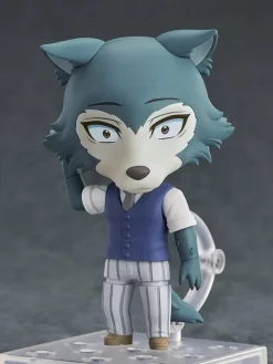 Nendoroid Legoshi (BEASTARS)