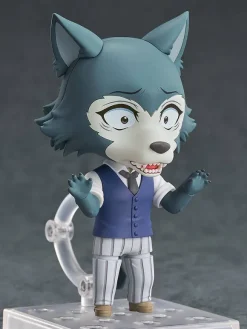 Nendoroid Legoshi (BEASTARS)