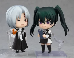 Nendoroid Lenalee Lee (D.Gray-man)