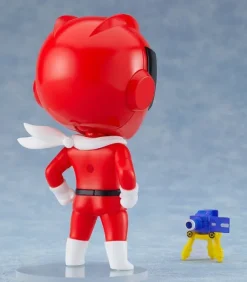 Nendoroid Leon Channel
