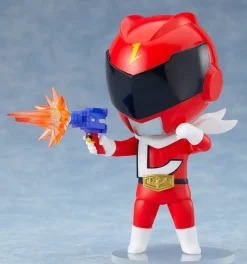 Nendoroid Leon Channel