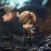 Nendoroid Leon S. Kennedy (Resident Evil 4)