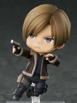 Nendoroid Leon S. Kennedy (Resident Evil 4)