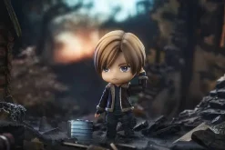 Nendoroid Leon S. Kennedy (Resident Evil 4)